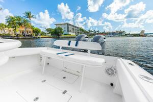 26ft Island Runner Yacht For Sale