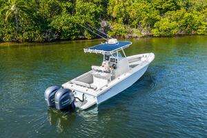 26ft Island Runner Yacht For Sale