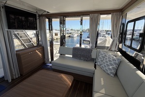 54FT (16.46M) AQUILA