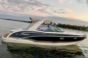Fly Me 31ft Formula Yacht For Sale