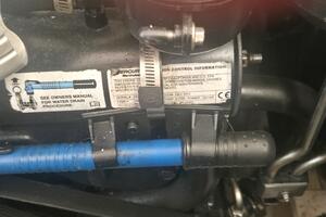 Fly Me 31ft Formula Yacht For Sale