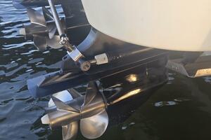 Fly Me 31ft Formula Yacht For Sale