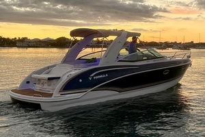 Fly Me 31ft Formula Yacht For Sale