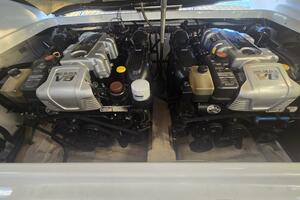 Fly Me 31ft Formula Yacht For Sale