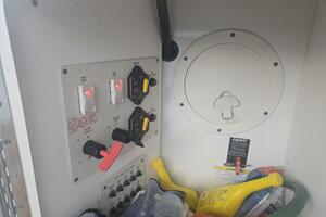 Fly Me 31ft Formula Yacht For Sale