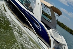 Fly Me 31ft Formula Yacht For Sale
