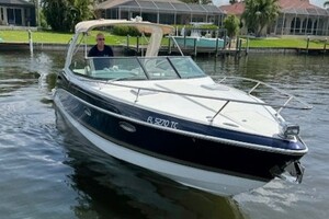 Fly Me 31ft Formula Yacht For Sale