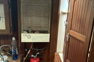 Dauntless 43ft Tanton Yacht For Sale