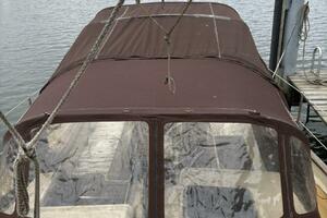 Dauntless 43ft Tanton Yacht For Sale