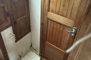 Dauntless 43ft Tanton Yacht For Sale