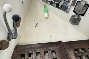 Dauntless 43ft Tanton Yacht For Sale