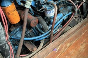 Dauntless 43ft Tanton Yacht For Sale