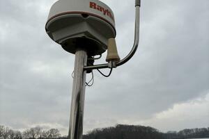 Dauntless 43ft Tanton Yacht For Sale