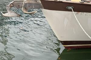 Dauntless 43ft Tanton Yacht For Sale