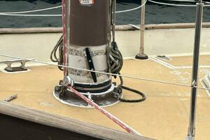 Dauntless 43ft Tanton Yacht For Sale