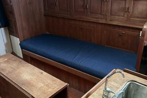 Dauntless 43ft Tanton Yacht For Sale