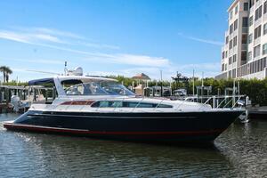 43ft Chris Craft Yacht For Sale