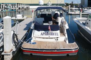 43ft Chris Craft Yacht For Sale