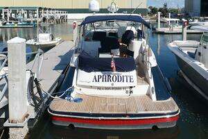 2005 Chris-Craft thumbnail 58