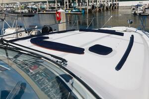 43ft Chris Craft Yacht For Sale