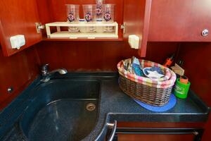 43ft Chris Craft Yacht For Sale