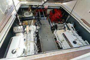 2005 Chris-Craft thumbnail 61