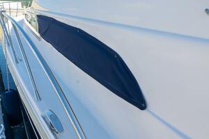 43ft Chris Craft Yacht For Sale