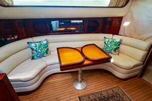 43ft Chris Craft Yacht For Sale