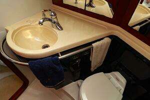 2005 Chris-Craft thumbnail 50