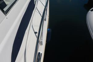 43ft Chris Craft Yacht For Sale