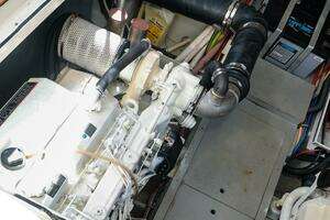 2005 Chris-Craft thumbnail 62