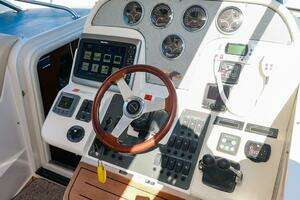2005 Chris-Craft thumbnail 16