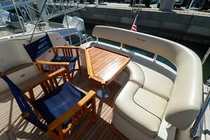 43ft Chris Craft Yacht For Sale