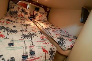 43ft Chris Craft Yacht For Sale