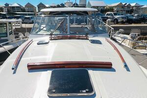 43ft Chris Craft Yacht For Sale