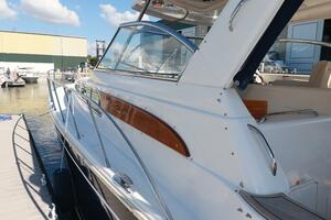 43ft Chris Craft Yacht For Sale
