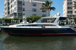 43ft Chris Craft Yacht For Sale