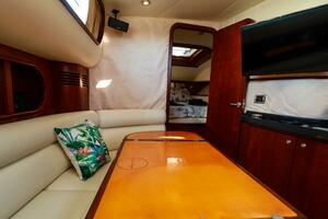 43ft Chris Craft Yacht For Sale
