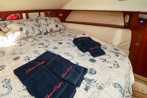 43ft Chris Craft Yacht For Sale