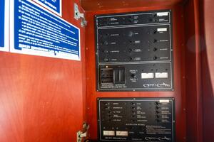 43ft Chris Craft Yacht For Sale