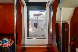 43ft Chris Craft Yacht For Sale