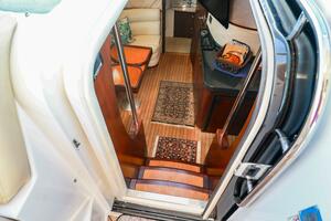 43ft Chris Craft Yacht For Sale