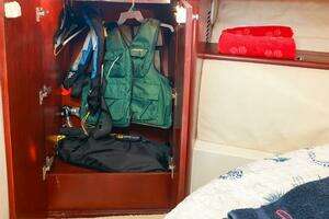 2005 Chris-Craft thumbnail 44