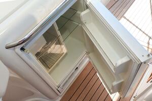 43ft Chris Craft Yacht For Sale