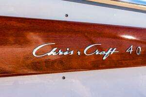 2005 Chris-Craft thumbnail 14