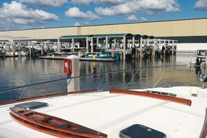 43ft Chris Craft Yacht For Sale