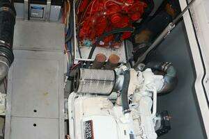 2005 Chris-Craft thumbnail 59