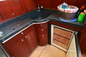 43ft Chris Craft Yacht For Sale
