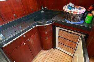 2005 Chris-Craft thumbnail 36