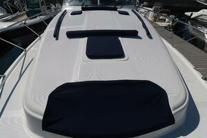 43ft Chris Craft Yacht For Sale